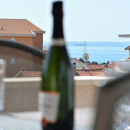 Apartmani Sladana Zadar Buitenkant foto